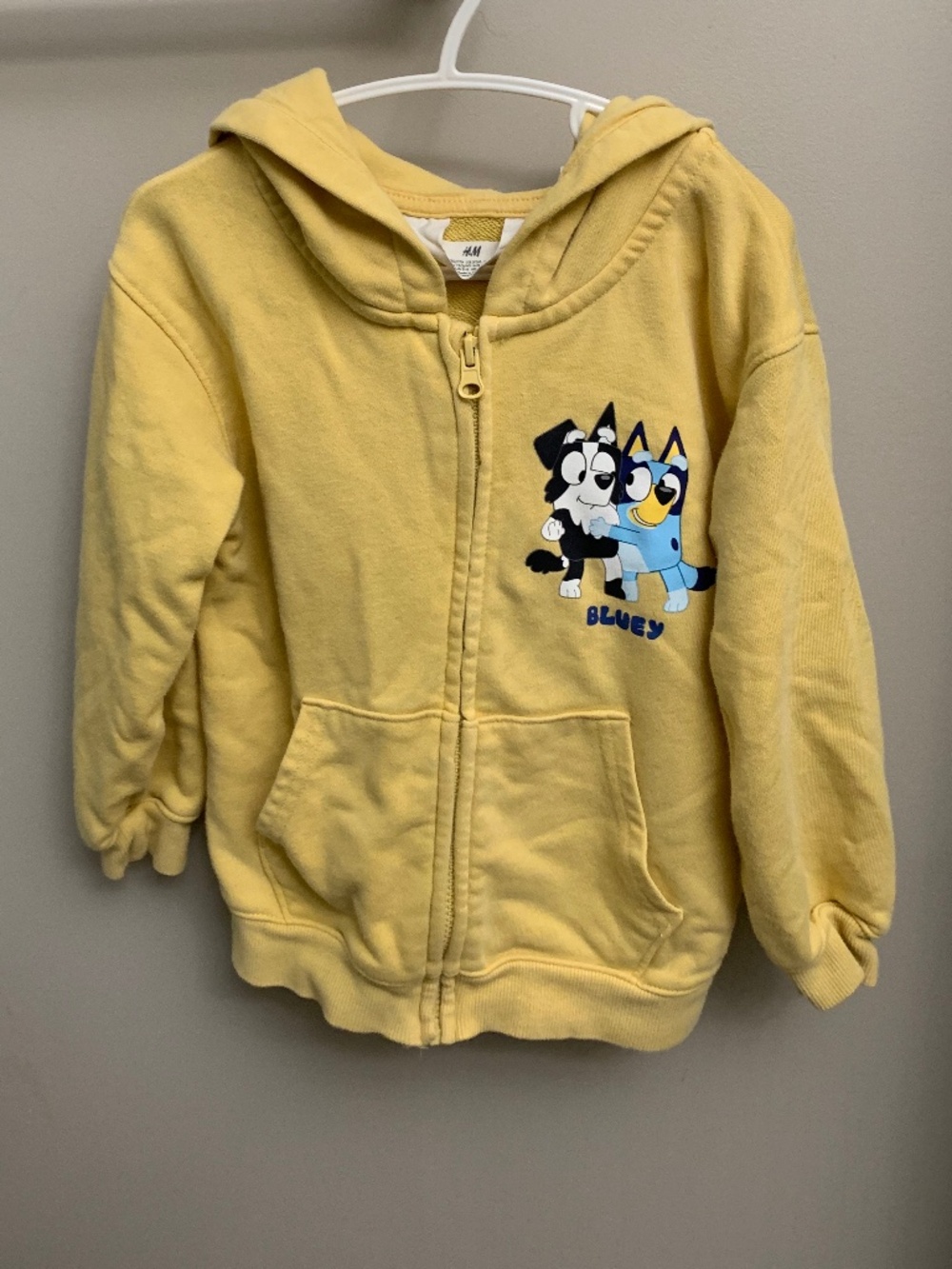 Bluey Sweater 💚2 for 20💚